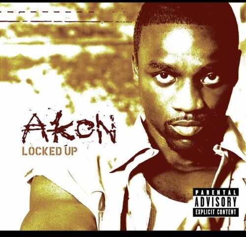 Akon Feat.Azad - Locked Up - Preis vom 09.10.2026 07:28:09 h