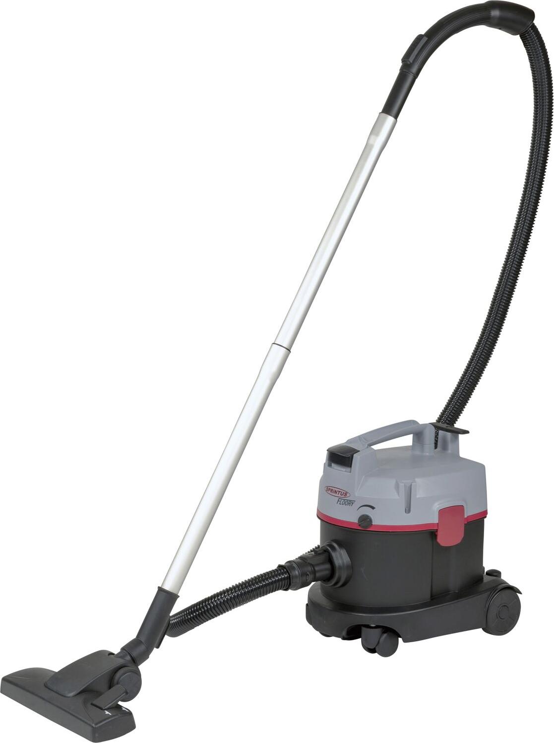 SPRINTUS Trockensauger Floory 700 Watt