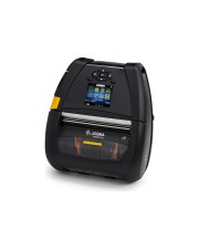 Zebra DT Printer ZQ630 Plus English fonts Dual WiFi/BT 4.x Drucker (ZQ63-AUWBE14-00)
