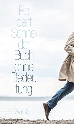 Robert Schneider - Buch ohne Bedeutung - Preis vom 30.09.2026 09:01:18 h