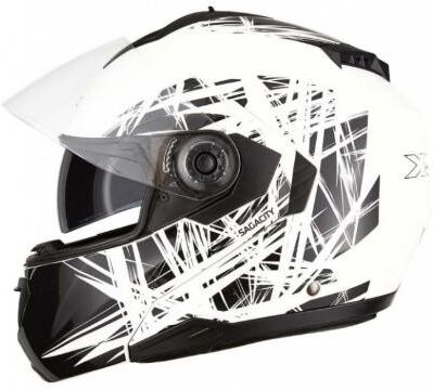 KSK SAGA005 Flip-up helmet