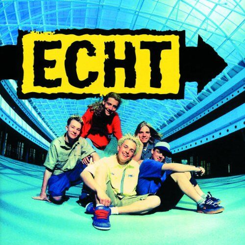 Echt! - Echt - Preis vom 19.10.2026 19:33:35 h