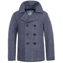 Brandit Pea Coat Jacke 6XL