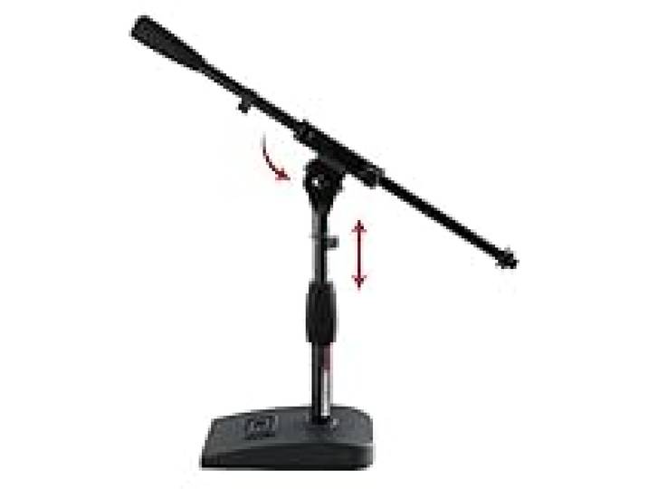 Frameworks GFW-MIC-0821 Pupitre pour Microphone