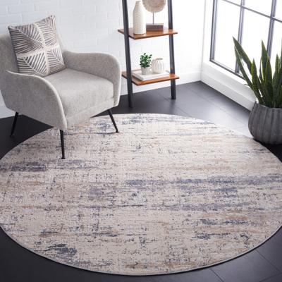 SAFAVIEH Vogue Hilka Modern Abstract Rug