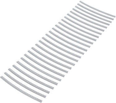 Jescar FS57110S Stainless Steel Set