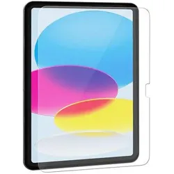 Eiger Mountain Glass Clear Tablet (1 Stk., Apple iPad 2022 (10. Gen)), Tablet Schutzfolie