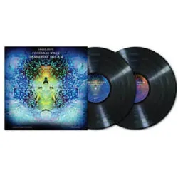 kscope, Schallplatten, FINNEGAN'S WAKE (GATE) (ETCH) (UK) (Tangerine Dream)