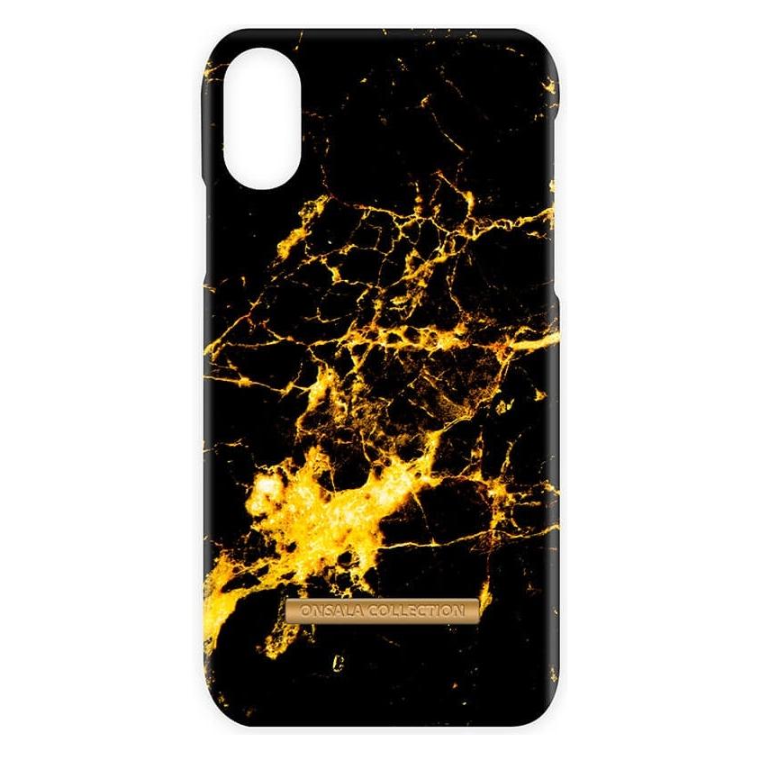 Carl ONSALA COLLECTION Mobil Cover Shine (Apple iPhone XR) (577044)