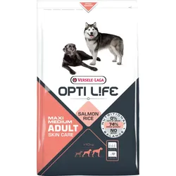 VERSELE-LAGA Opti Life Adult Skin Care Medium&Maxi 12,5kg