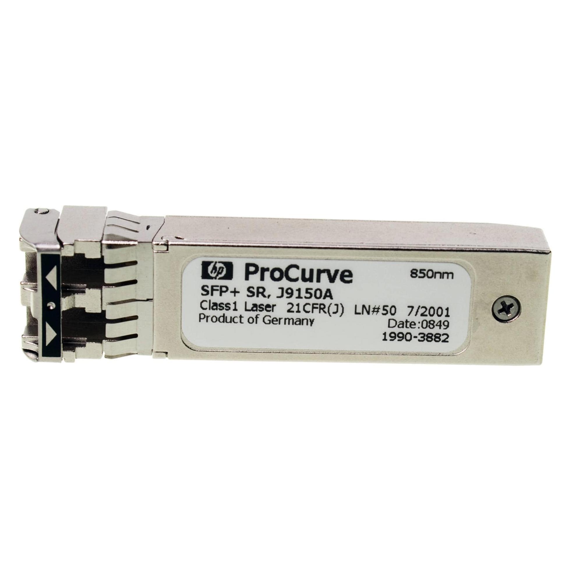 HPE J9150d (J9150D)