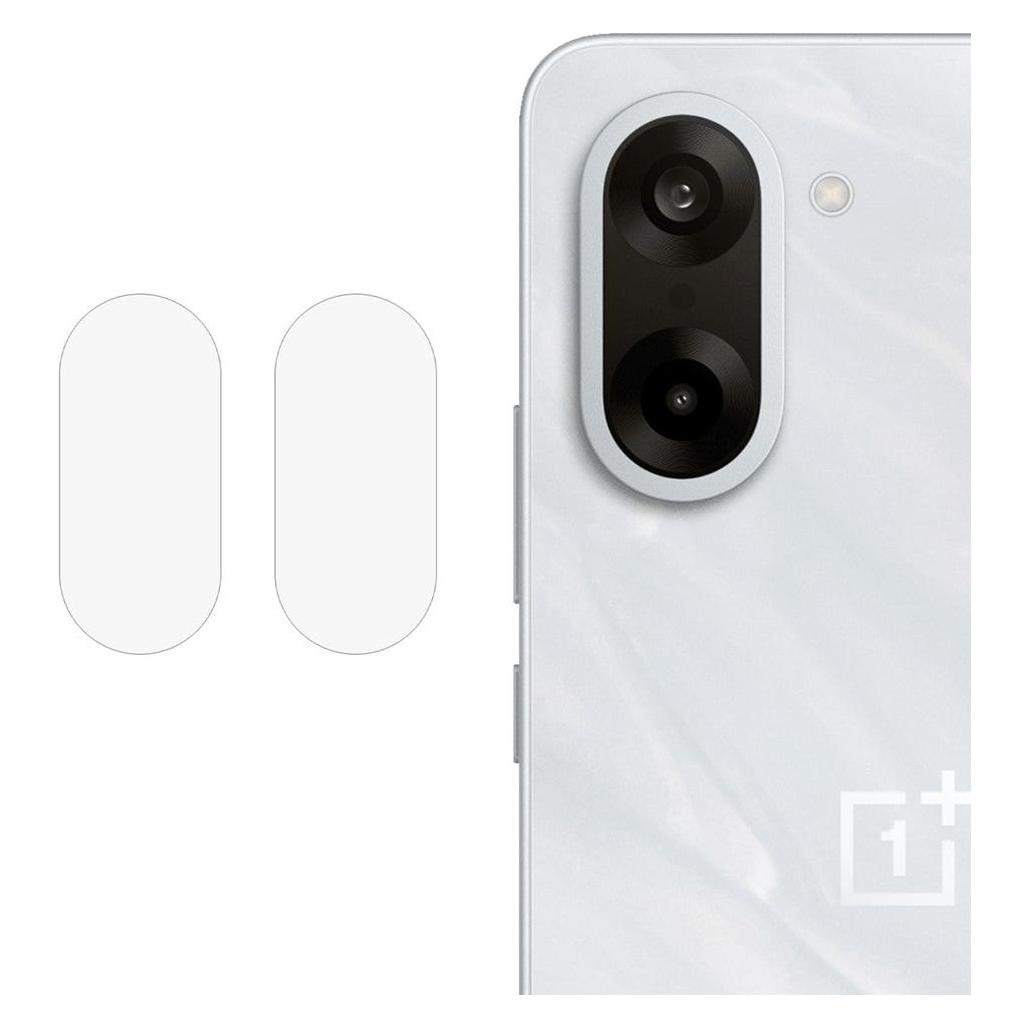 Cover-Discount OnePlus Nord CE5 - 2 Stk. Schutzglas Kamera (2 Stk., OnePlus Nord CE5) (66737745)