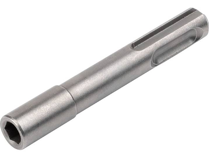 Kreator - Accessories - KRT063500 - Magnetische bithouder SDS plus type - 75mm