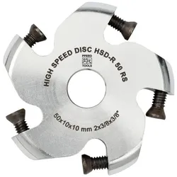 Pferd, Sägeblatt, TOOLS HSD-R 50 RS ALUMASTER 22000032 Trennscheibe 50 mm 1 St.