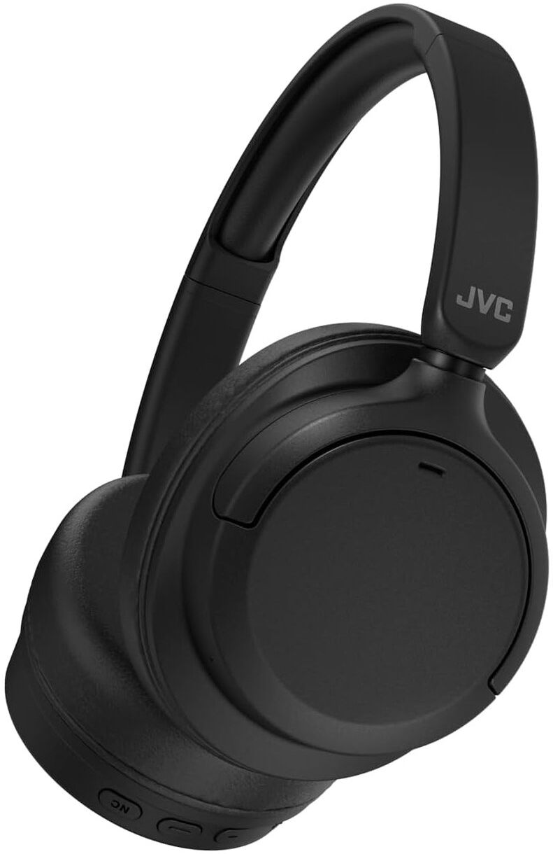 Cuffie microfono bluetooth Jvc HA Z76N B Black