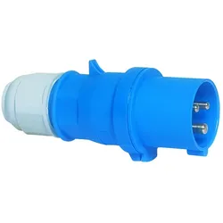 Bals Elektrotech. Stecker MULTI-GRIP 2138