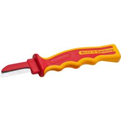 NWS 2044K Kabelmesser Geeignet für Rundkabel