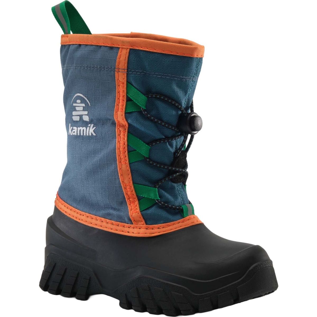 Kamik Porter teal (TEA) 30 NF4574N-TEA-30
