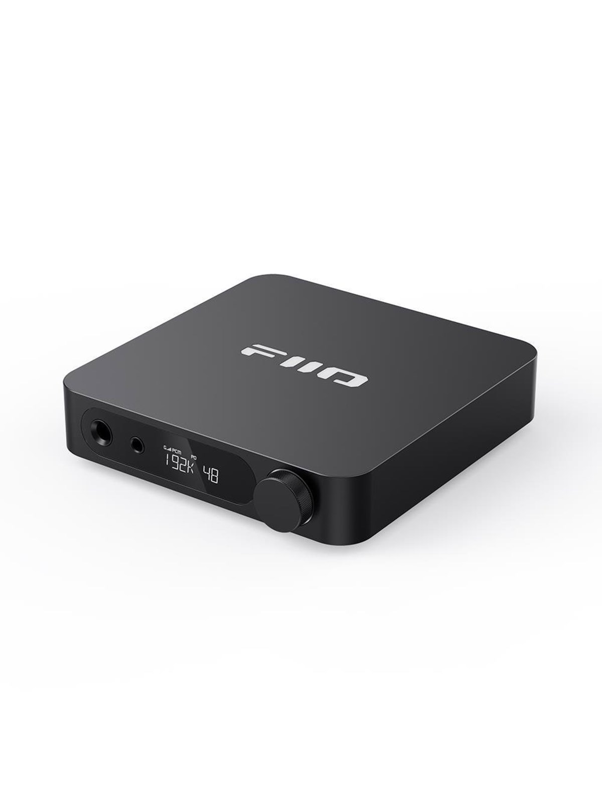 FiiO K11 - DAC & Headphone Amplifier 1400mW - Black