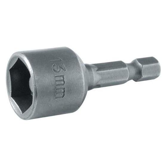 Modecom Magnetic socket for screwdriver 1/4 "8mm 20pcs - MN-16-008 (MN-16-008)