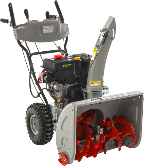 AMA NPS962 - Spazzaneve a scoppio - Loncin LC180FDS