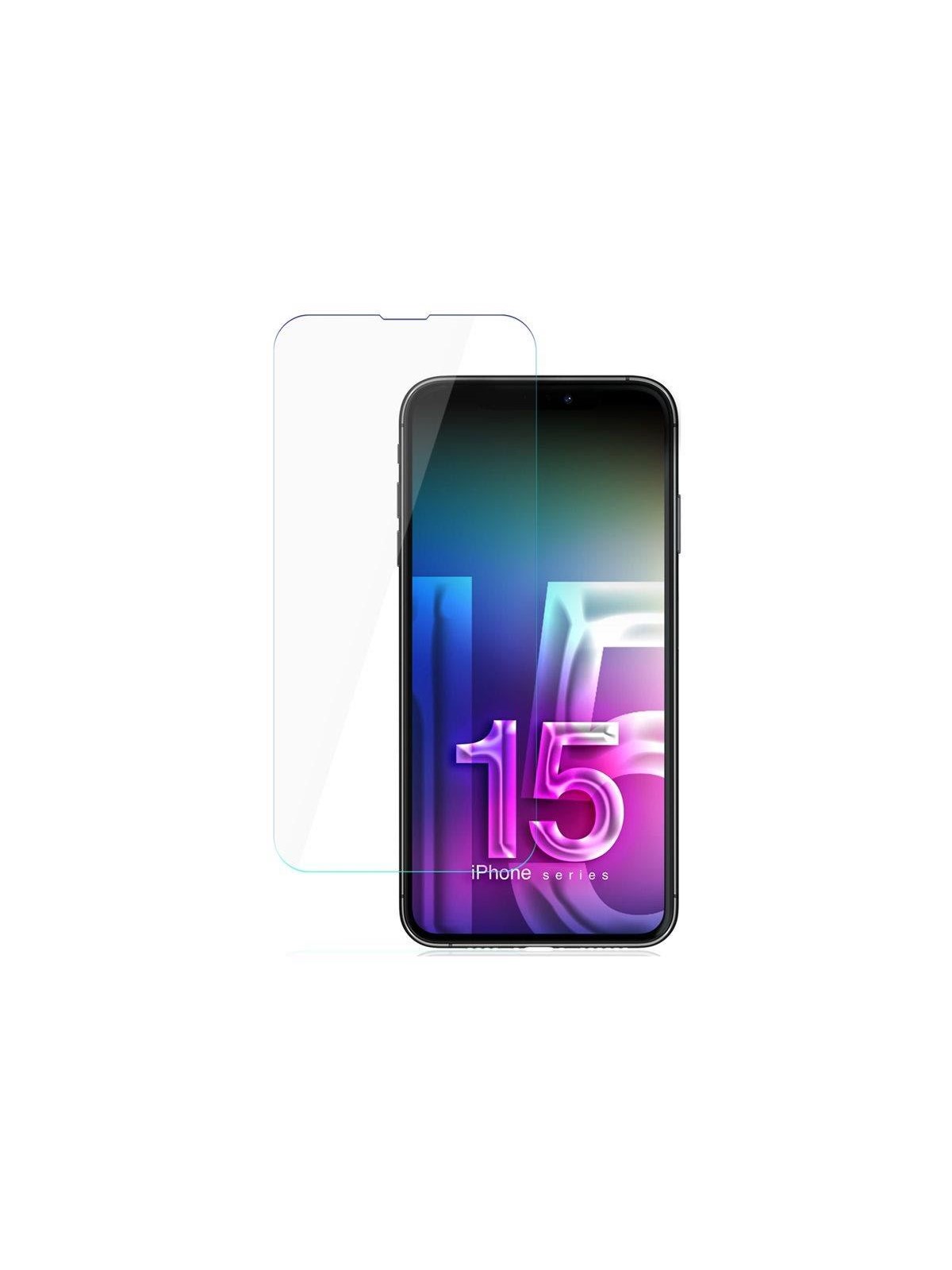 3mk FlexibleGlass - screen protector for mobile phone - shatterproof
