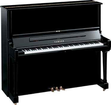 Yamaha SU 7
