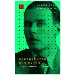 Repräsentant des Exils 1933-1937, Fachbücher von Fredric Kroll
