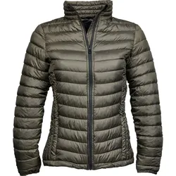Tee Jays Damen Jacke 'Zepelin' Stepp-Jacke 9631