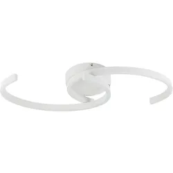 LED-DECKENLEUCHTE Oliver 60/16/9 cm Deckenlampe