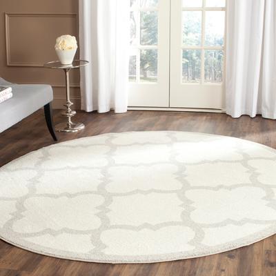 SAFAVIEH Amherst Blanch Modern Rug