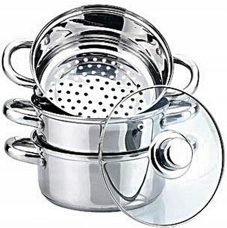 Maestro MR-2900-24 Stoomkoker