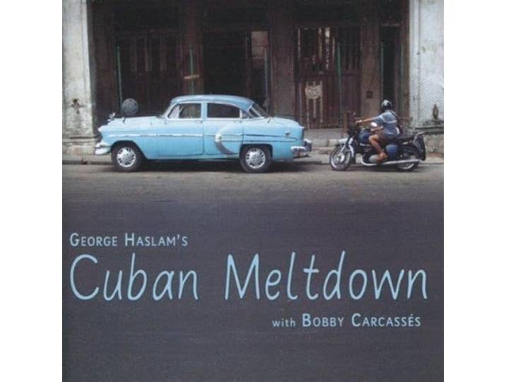 George Haslam's Cuban Meltdown with Bobby Carcasses