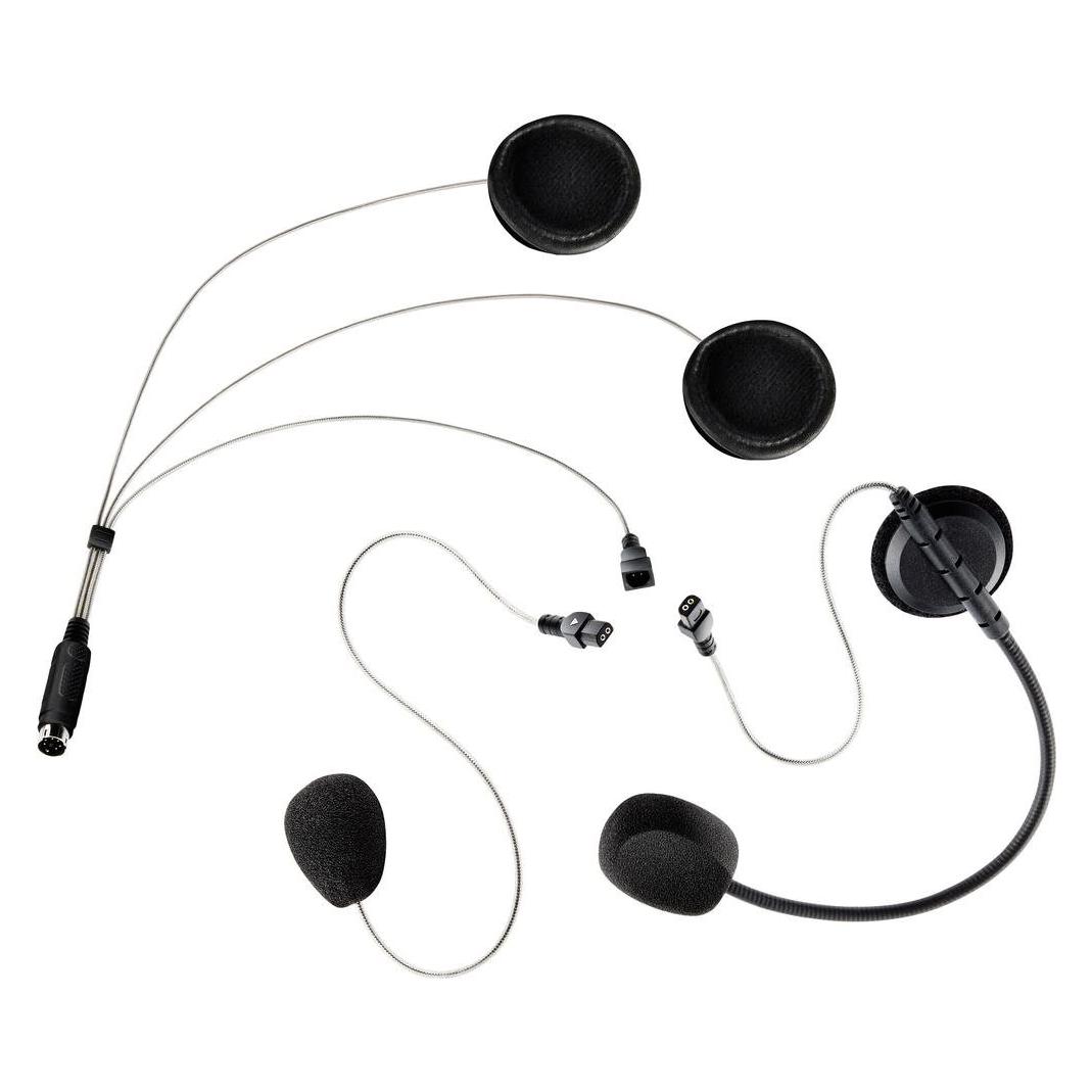 Albrecht Universal-Headset COHS (41932)