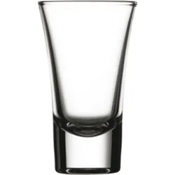 12x Pasabahce Schnapsglas, 60 ml