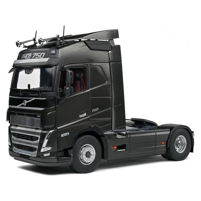 Schuco MB 300 SL CUSTOM 1:64 (452035000)