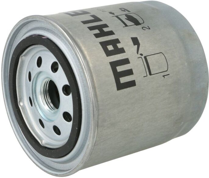Kraftstofffilter MAHLE KNECHT KC 59