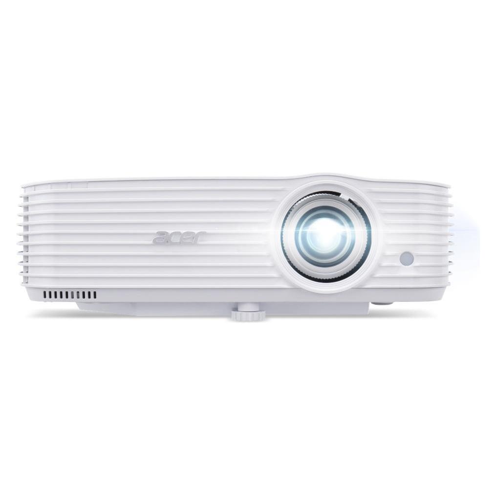 Acer HL6522GTV,Laser smart 1080p,4000Ansi (Full HD, 4000 lm) (MR.P0S11.001)