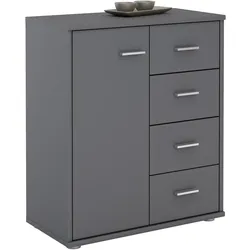 Caro Möbel, Kommode + Sideboard, Tirano