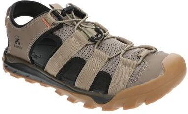 Kamik Solstice - Mens 8 Grey Sandal Medium