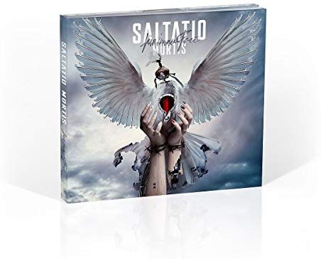 Saltatio Mortis - Für Immer Frei (Ltd. Deluxe Edition) - Preis vom 13.10.2026 11:25:28 h