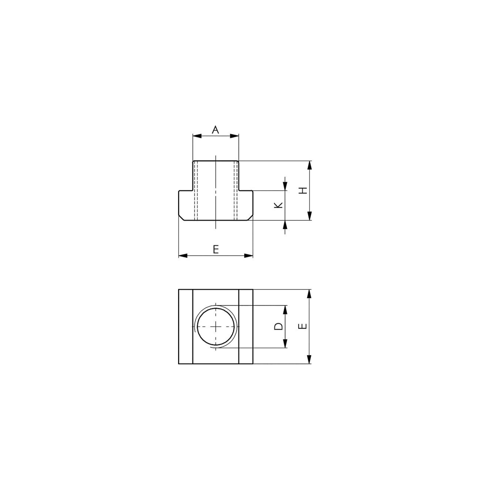 AMF Parallelunterlagen-Satz Nr.6348SP 20Paar L.100mm Superpräzision (75606)