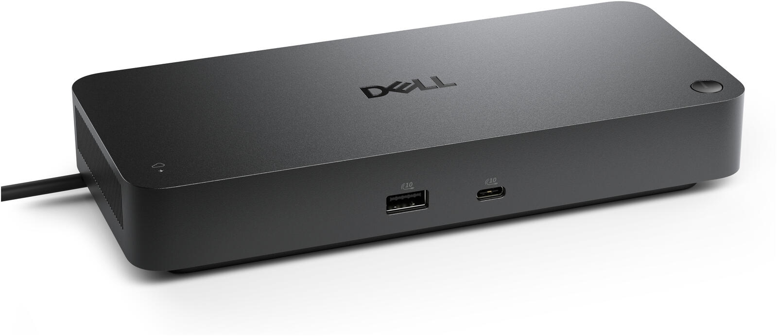 DELL SD25TB5 Thunderbolt 5 Dockingstation, schwarz DELL-SD25TB5