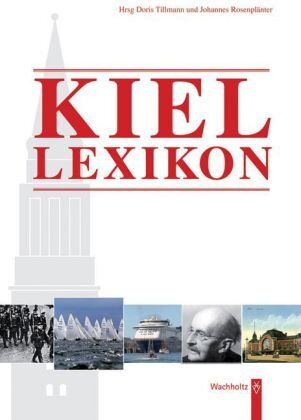 Doris Tillmann - Kiel Lexikon - Preis vom 09.10.2026 07:28:09 h