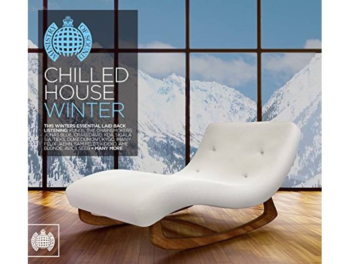 Various - Chilled House Winter