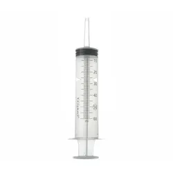 Ico nadelfreie Einwegspritze 50ml