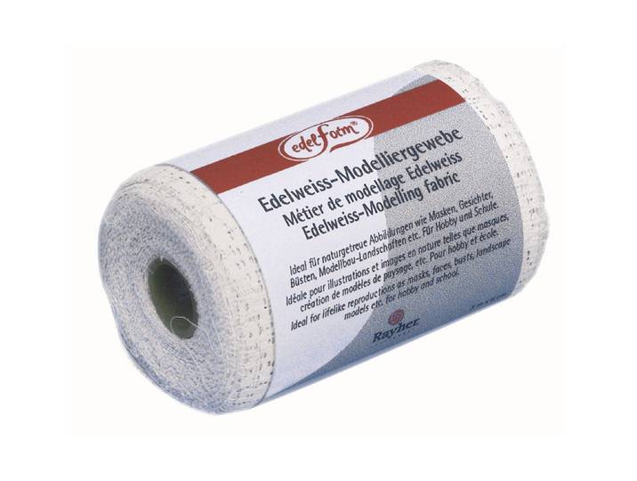 Rayher Modelliergewebe 8 × 300 cm