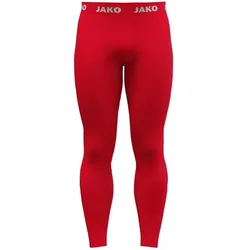 Jako Long Tight Function - rot - XL