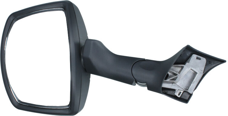 Spiegelglas, Rampenspiegel PACOL MAN-MR-020