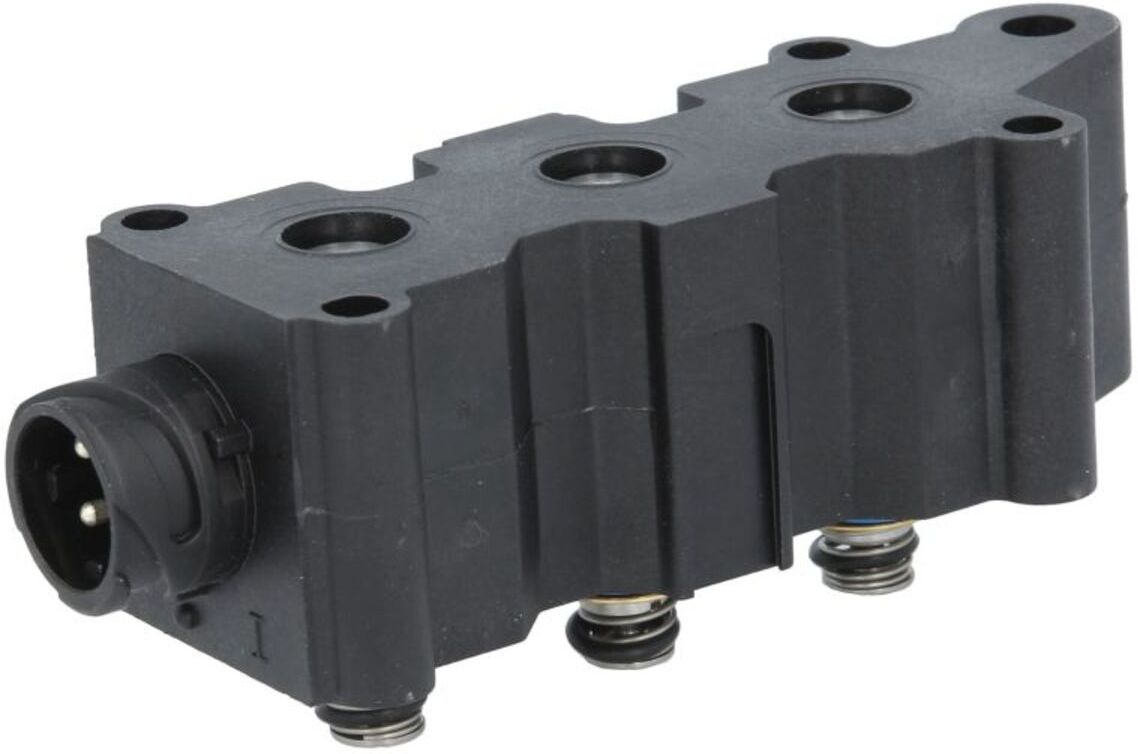 Magnetventil PNEUMATICS PN-12039